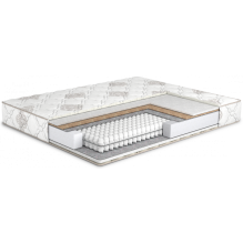 Матрас Cappuccino Soft Plus/Капучино Софт Плюс