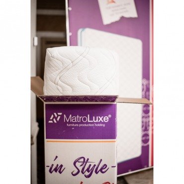 Матрас Direct/Директ в коробке MatroLuxe