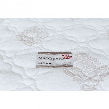 Матрас Macchiato Soft Plus/Маккиато Софт Плюс MatroLuxe