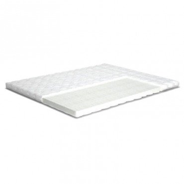 Матрас топпер Air Standart 3+1 Matro-Roll-Topper/Эйр Стандарт 3+1 MatroLuxe