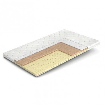 Матрас топпер Topper-futon 5/Топпер-футон 5 MatroLuxe