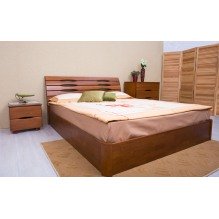Кровать Марита V с меxанизмом Бук
