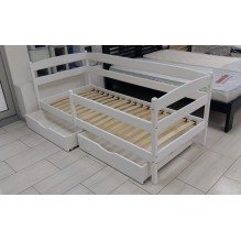 Кровать детская Марио Бук