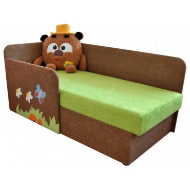 Копатыч (Смешарик) Рибека