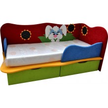 Кролик 3